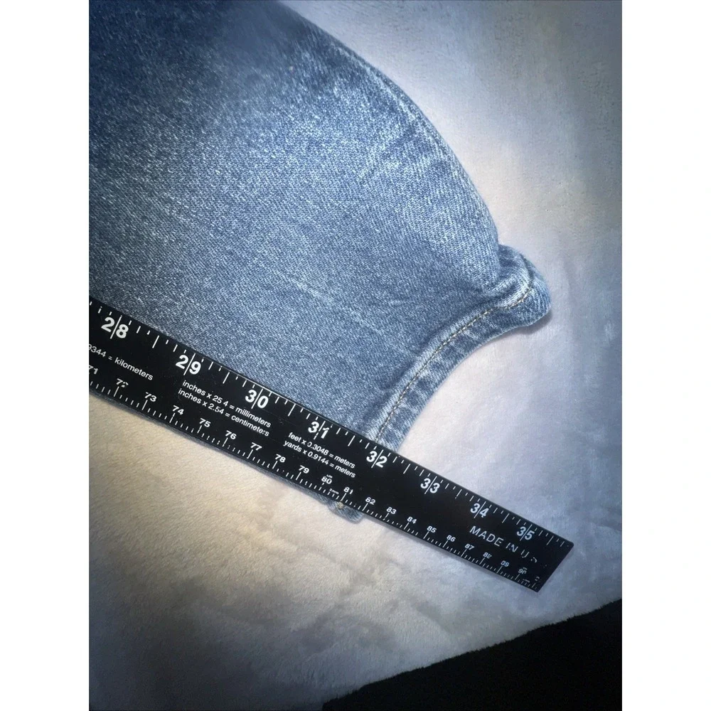 Scotch & Soda Skim Amsterdams Blauw Jeans Mens 29x32  Slim ‎ Blue